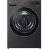 Image de Lave linge hublot LG F20F12BST