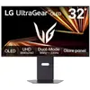Image de Ecran PC Gamer LG 32GX850A-B.AEU 32'' OLED QHD