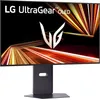 Image de Écrans gaming LG UltraGear OLED 32GX850A-B