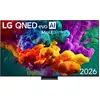 Image de TV Mini Led LG 100QNED87B 2026
