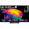Image de TV OLED LG 65C6 2026 ( 164 cm )