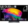 Image de TV OLED LG 55C6 2026 ( 139 cm )