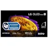 Image de LG OLED55G64LW TV 55", 4K OLED EVO AI G6, Smart TV, WebOS 26, processeur  11 AI Gen3, VRR 165Hz, Reflection Free Premium, Dolby Vision et Atmos, Alexa/Google Assistant, Gris foncé Titan