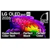 Image de LG TV Evo AI G6 (2026) 55" OLED UHD 4K - OLED55G66LS
