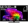 Image de TV OLED LG 55G6 2026 ( 139 cm )
