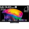 Image de TV OLED LG 77C6 2026 ( 195 cm )