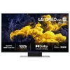 Image de LG QNED86B 4K Mini TV LED 50" - Processeur IA - 144Hz - Dolby Vision HDR10 FreeSync webOS HDMI 2.1