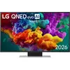 Image de TV Mini LED LG 50QNED86B (2026) 50" (127 cm)
