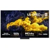 Image de LG 75QNED86B6B - TV 75", 4K QNED EVO MiniLED, Smart TV, WebOS 26, processeur  8 AI Gen3, VRR 144Hz, Dolby Vision et Dolby Digital Plus, Alexa/Google Assistant, Noir