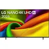Image de TV LED LG 75NU850B6