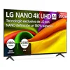 Image de LG TV (2026) NanoCell 65" LED UHD 4K - 65NU850B6LA