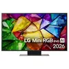 Image de LG TV Mini RGB AI (2026) 50" Mini-LED 4K UHD - 50MRGB86B6A