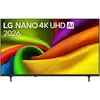 Image de TV LED LG 55NU850B6 2026