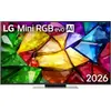 Image de Lg - Tv Rgb  55mrgb86b6 (2026) 55" (139 Cm) 4k Uhd - Expérience Gaming, 120hz, Smart Tv