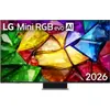 Image de TV RGB LG 75MRGB86B6 75" (189 cm) 4K UHD - 120Hz, Smart TV