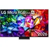 Image de TV RGB LG 75MRGB96B6 75" (189 cm) 4K UHD - Expérience Cinéma & Gaming, 120Hz, Smart TV