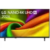Image de TV LED LG 43NU850B6