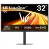 Image de Lg - Ecran Pc Gamer  Ultragear 32g620b 32'' Qhd 200hz Ips 1 Ms Hdr