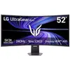 Image de Ecran PC Gamer LG UltraGear 52G930B 52'' 5K 240Hz VA 1 ms HDR