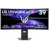 Image de Lg - Ecran Pc Gamer  Ultragear 39gx950b 39'' 5k 330hz Oled 0,03 Ms Hdr