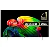 Image de LG TV AI B6 (2026) 65" OLED UHD 4K - OLED65B65LA