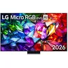 Image de TV RGB Mini LED LG 86MRGB96B