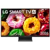 Image de LG 24LB70006LA Smart TV FHD AI LB70 24" 2K 2026, WebOS 26 IA avec copilote, processeur  5 AI Gen9, 120 Hz, résolution Upscaler, Dolby Digital Plus, noir