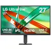 Image de Ecran PC Gamer LG 27U730B-B UltraFine 27' 4K