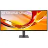 Image de Lg - Ecran Pc  Ultrawide 34u620b 34'' Incurvé Uwqhd 144hz Va 5 Ms Hdr10 Nvidia G-Sync