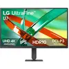 Image de Ecran PC Gamer LG 27U710B-B UltraFine 27' 4K