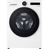 Image de Lave linge séchant hublot LG F164HP2WST