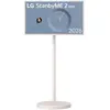 Image de TV LED LG StanbyME 2 Max 32LX6 (2026) 32" (80 cm) - Smart TV