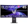 Image de Ecran PC Gamer LG UltraGear 45GX950B 45'' incurvé 5K 330Hz OLED 0,03 ms HDR