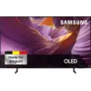 Image de Samsung TV OLED 4K QE55S85F - 55 pouces