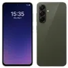 Image de Samsung A566 Galaxy A56 Dual 5G 128 Go 8 Go RAM (Olive) Vert