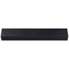 Image de Samsung Barre de son HW-B400F/ZF Série B, 4 haut-parleurs, sans fil, Dolby 2ch, Audio 2.0 Canaux, DTS 2ch, Surround Sound Expansion, Voice Enhance Mode, Titan Black, 2025