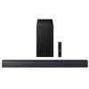 Image de SAMSUNG Barre de son HW-B450F/ZF 2025 - Dolby Audio/DTS Virtual : X, Adaptive Sound, 2.1 canaux, mode nuit et mode jeu