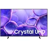 Image de SAMSUNG UE85U8072 TV 85 pouces Smart TV 4K DVB-T2 Noir Wi-Fi Classe énergétique G