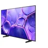 Image de Samsung UE55U8000FU TV 55 pouces, Smart TV 4K, LED, Wi-Fi, DVB-T2, Classe énergétique G