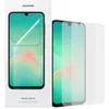 Image de Samsung 2 films de protection transparents anti-reflets pour Galaxy A26, transparents