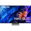 Image de Samsung Neo QLED 75QN85F - TV MiniLED QLED 75 (190 cm) - 4K UHD 3840x2160 - HDR10+ - 144 Hz - Smart TV - 4xHDMI - WiFi