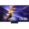 Image de Samsung TV OLED 4K QE48S92F (2025) - 48 pouces