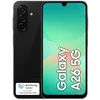 Image de Samsung (A266 Galaxy A26 Dual 5G 256GB 8GB RAM Black