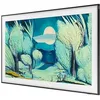 Image de SAMSUNG QE50LS03FAUXZT QLED 4K, NQ4 AI Gen2 Processor, 4K AI Upscaling, Art Mode, Matte Display, Dolby Atmos & OTS Lite, Modern Frame Design, 2025