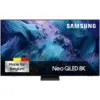 Image de Samsung Neo QLED 8K QE98QN990F (2025) - 98 pouces