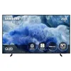 Image de Samsung QLED Q8F 4K Smart TV 55" avec vision AI, 100% volume de couleur avec Quantum Dot, le véritable Quantum Dot et Motion Xcelerator