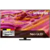 Image de Samsung Neo QLED 4K QE98QN90F Mini LED (2025) - 98 pouces