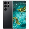 Image de Samsung Galaxy S25 Ultra 5G 256GB/12GB Dual SIM Noir Titane Édition Entreprise