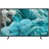 Image de Samsung QLED Q7F Téléviseur intelligent 4K 55" avec vision AI, volume de couleur 100 % avec Quantum Dot, HDR10+, processeur Q4 AI, One UI Tizen, Wi-Fi, Bluetooth 5.3 et Motion Xcelerator