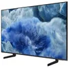 Image de Tv Samsung QE50Q8FAAUXZT SERIE 8 Vision AI Gray e Black